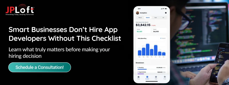 Smart Businesses Don’t Hire App Developers